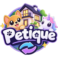 Petique logo
